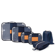 PACKING CUBE SET