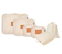 PACKING CUBE SET
