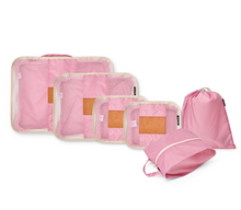 PACKING CUBE SET
