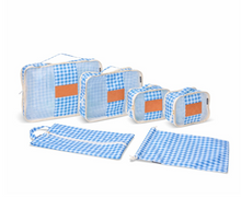 PACKING CUBE SET