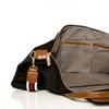 THE ORIGINAL DUFFLE BAG - BLACK - Out of the Box NY Gifts