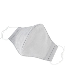 PERSONALIZED LINEN FACE MASKS - Out of the Box NY Gifts