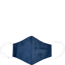 PERSONALIZED LINEN FACE MASKS - Out of the Box NY Gifts