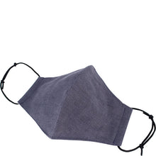 PERSONALIZED LINEN FACE MASKS - Out of the Box NY Gifts