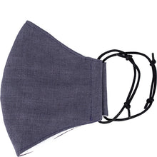 PERSONALIZED LINEN FACE MASKS - Out of the Box NY Gifts