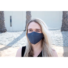 PERSONALIZED LINEN FACE MASKS - Out of the Box NY Gifts