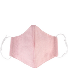 PERSONALIZED LINEN FACE MASKS - Out of the Box NY Gifts