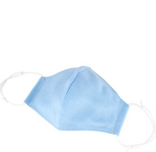 PERSONALIZED LINEN FACE MASKS - Out of the Box NY Gifts
