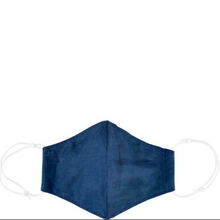 PERSONALIZED LINEN FACE MASKS - Out of the Box NY Gifts