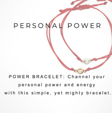 POWER BRACELET - Out of the Box NY Gifts