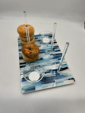 BAGEL BOARD