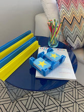 CANASTA CARD RACKS