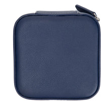 TRAVEL JEWELRY CASE