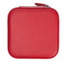 TRAVEL JEWELRY CASE