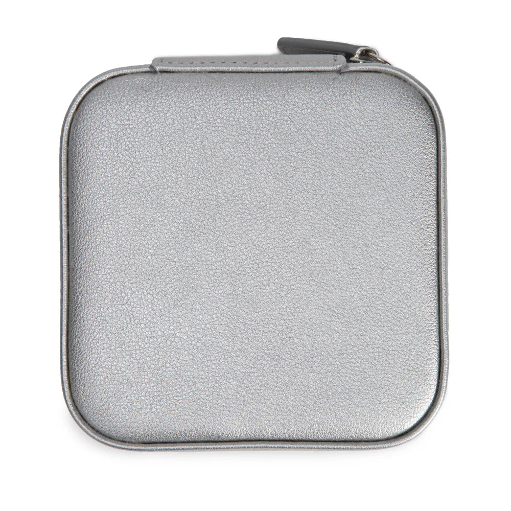 TRAVEL JEWELRY CASE