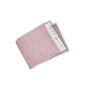 GRAIN OF RICE THROW - 55" x 70" - Out of the Box NY Gifts