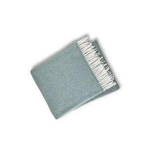 GRAIN OF RICE THROW - 55" x 70" - Out of the Box NY Gifts