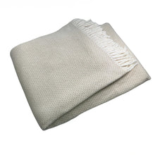 GRAIN OF RICE THROW - 55" x 70" - Out of the Box NY Gifts