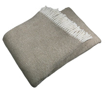 GRAIN OF RICE THROW - 55" x 70" - Out of the Box NY Gifts