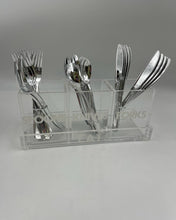 FORK, SPOON, KNIFE
