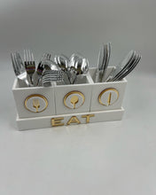FORK, SPOON, KNIFE