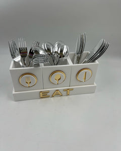 FORK, SPOON, KNIFE