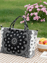 BANDANA TOTE BAGS - Out of the Box NY Gifts