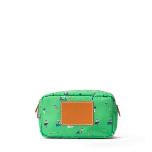 BILLIE NYLON POUCH - Out of the Box NY Gifts