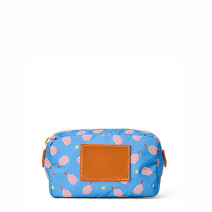 BILLIE NYLON POUCH - Out of the Box NY Gifts