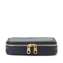 ISABELLA  LARGE JEWELRY CASE - Out of the Box NY Gifts