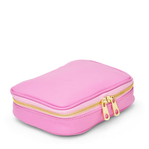 ISABELLA  LARGE JEWELRY CASE - Out of the Box NY Gifts