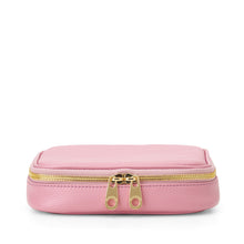 ISABELLA  LARGE JEWELRY CASE - Out of the Box NY Gifts