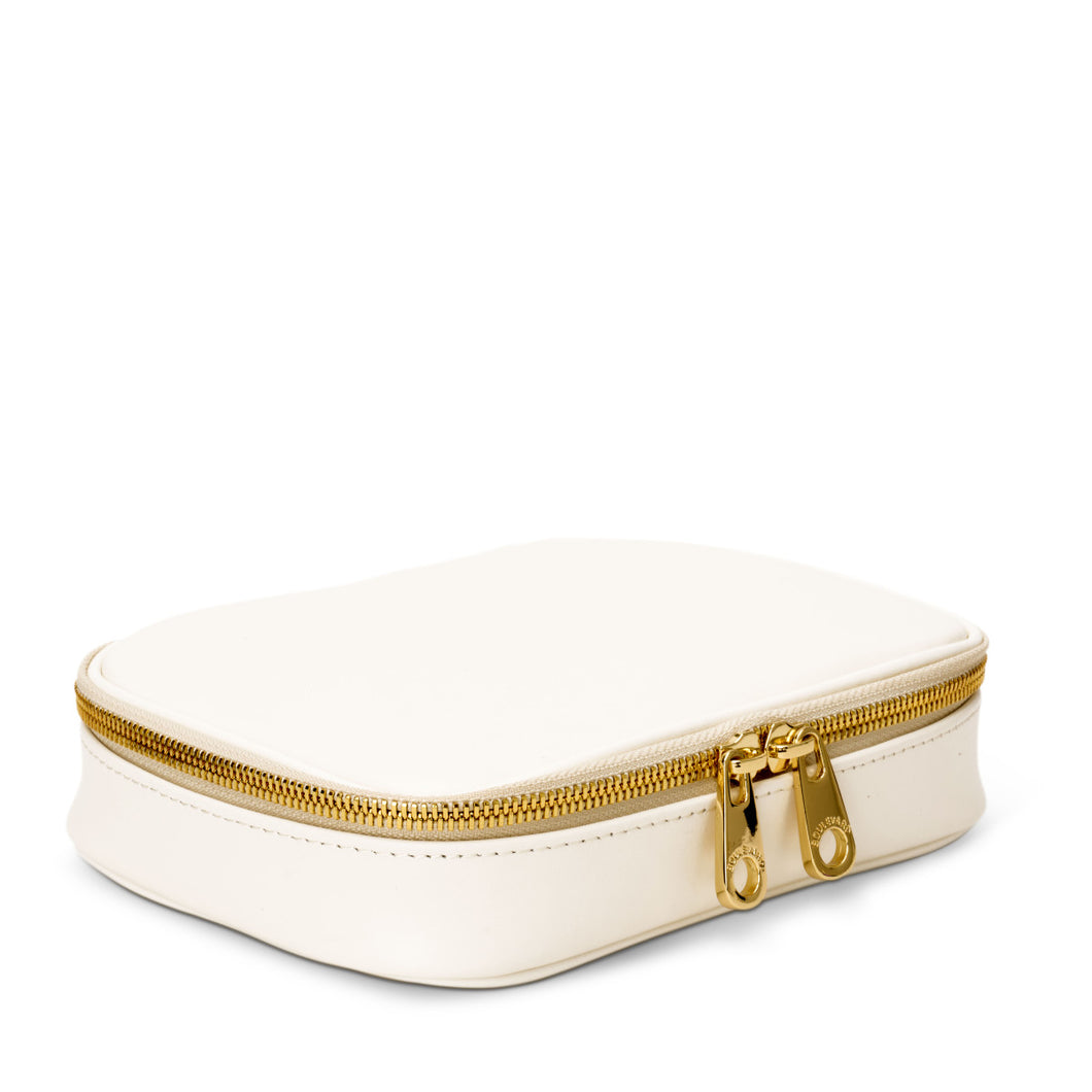 ISABELLA  LARGE JEWELRY CASE - Out of the Box NY Gifts