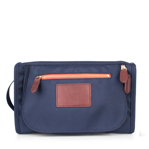 JESSE NYLON DOPP KIT - Out of the Box NY Gifts