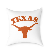 COLLEGE PILLOW - 4 SIZES