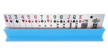 CANASTA CARD RACKS