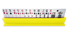 CANASTA CARD RACKS