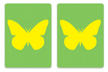 CANASTA PLAYING CARDS