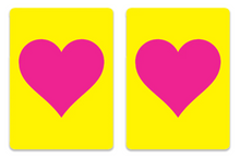 CANASTA PLAYING CARDS