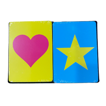 CANASTA PLAYING CARDS