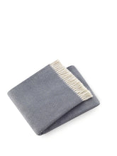 GRAIN OF RICE THROW - 55" x 70" - Out of the Box NY Gifts