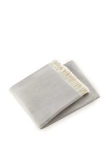 GRAIN OF RICE THROW - 55" x 70" - Out of the Box NY Gifts