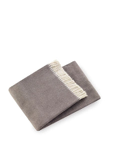 GRAIN OF RICE THROW - 55" x 70" - Out of the Box NY Gifts