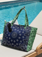 BANDANA TOTE BAGS - Out of the Box NY Gifts