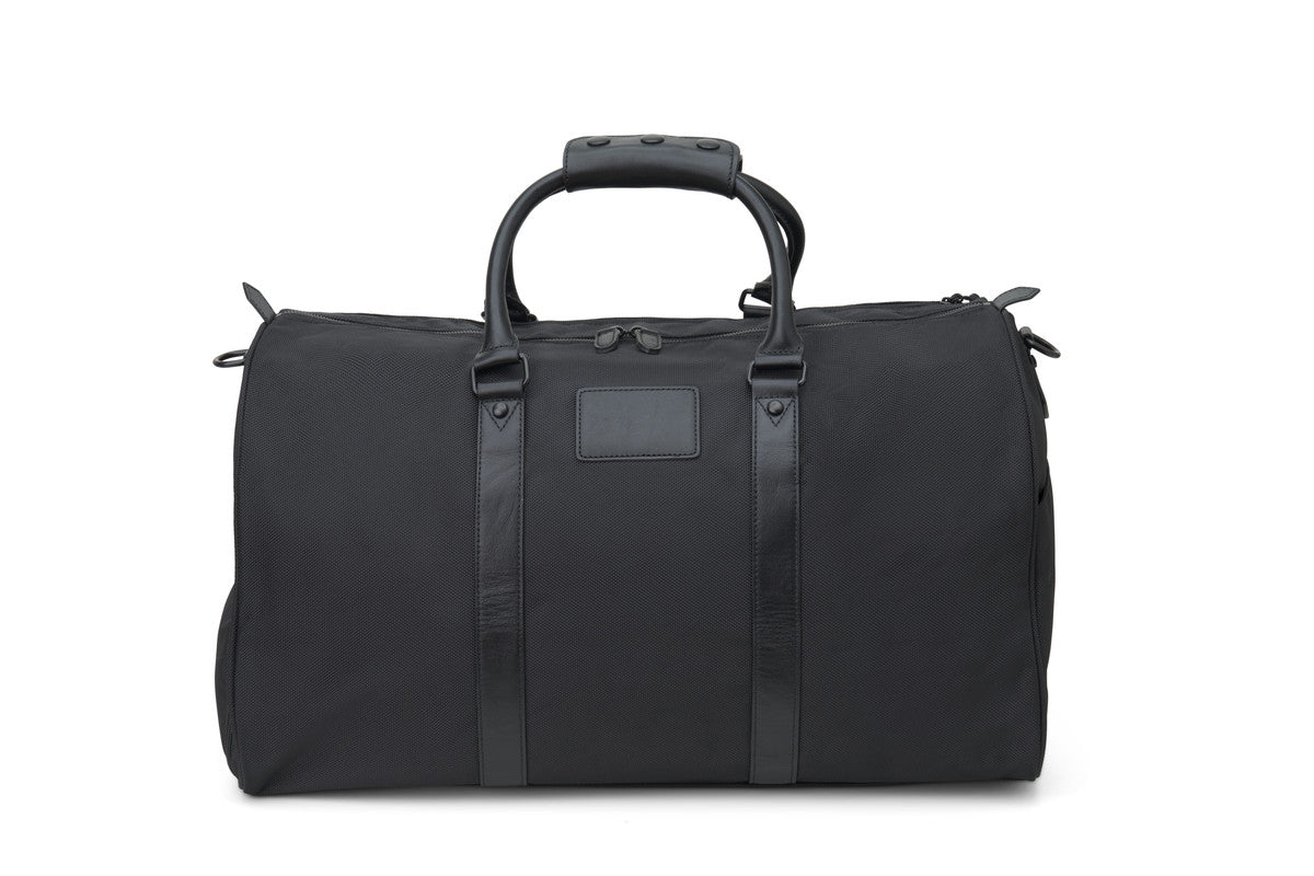 ALEX CANVAS DUFFLE - Out of the Box NY Gifts
