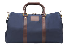 ALEX CANVAS DUFFLE - Out of the Box NY Gifts