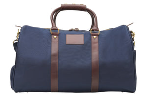 ALEX CANVAS DUFFLE - Out of the Box NY Gifts