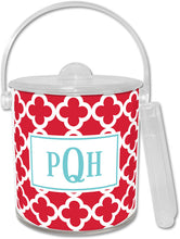 LUCITE ICE BUCKET - Out of the Box NY Gifts