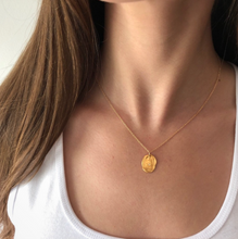 QUIET BUDDHA CHARM NECKLACE - Out of the Box NY Gifts