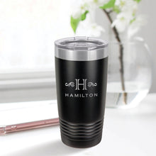 20 OZ TUMBLER - Out of the Box NY Gifts